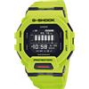 Casio GBD-200-9ER G-Shock Orologio Uomo 46mm 20ATM