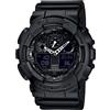 Casio GA-100-1A1ER G-Shock Orologio Uomo 51mm 20atm
