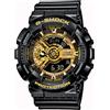Casio GA-110-GB-1AER G-Shock Orologio Orologio Uomo