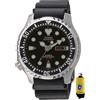Citizen NY0040-09E Promaster Sea Automatico Orologio Uomo