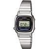 CASIO LA670WEA-1EF Collezione Orologio Unisex 24mm 3ATM