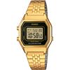 CASIO LA680WEGA-1ER Collezione Orologio Unisex 28mm 3ATM