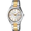 Casio MTP-1302PSG-7AVEF Orologio Uomo Collezione 5 ATM