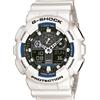Casio GA-100B-7AER G-Shock Orologio Uomo 51mm 20atm