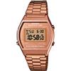 CASIO B640WC-5AEF Orologio Unisex Collezione 35mm 5ATM