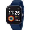 Sector R3251282003 S-03 Smart Orologio Unisex 39mm