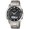CASIO LCW-M170TD-1AER Radio Solare Orologio Uomo 40mm 5ATM