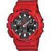 Casio GA-100B-4AER G-Shock Orologio Uomo 51mm 20atm
