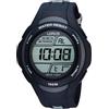 Lorus R2305EX9 Uomo Orologi digitale 10 ATM 45 mm