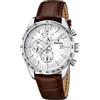 Festina F16760/1 Orologio Uomo Cronografo 5 ATM 44 mm