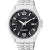 Citizen Eco-Drive Elegant CB0010-88E 4 zone Orologio radio Orologio Uomo 43 mm