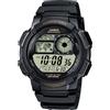 CASIO AE-1000W-1AVEF Collezione Orologio Uomo 44mm 10ATM