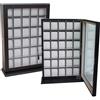 Rothenschild Vetrina degli orologi RS-1135-30EB per 30 orologi