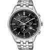 Citizen AT2141-87E Eco-Drive Sports Cronografo Orologio Uomo 42mm 10ATM
