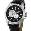 Jacques Lemans 1-1775A Liverpool Automatico Orologio Uomo 48mm 10ATM