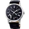 Orient RA-AK0010B30B Fase Lunare Automatico Orologio Uomo 43mm 5ATM