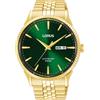 Lorus RL468AX9 Classico Automatico Orologio Uomo 43mm 10ATM