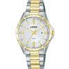 Lorus RJ252BX9 Sport Orologio Donna 32mm 10ATM