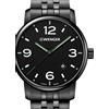 Wenger 01.1741.119 Urban Metropolitan Orologio Uomo 42mm 10ATM