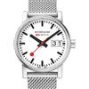Mondaine MSE.30210.SM evo2 Donna 30mm 3ATM