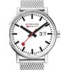Mondaine MSE.40210.SM evo2 40mm 3ATM