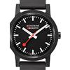 Mondaine MS1.32120.RB Essence Donna 32mm 3ATM