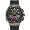 Bulova 98B358 Precisionist Cronografo Orologio Uomo 46mm 30ATM