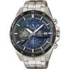 CASIO EFR-556DB-2AVUEF EDIFICE Cronografo Orologio Uomo 46mm 10ATM