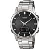 CASIO LCW-M170D-1AER Radio Solare Orologio Uomo 40mm 5ATM