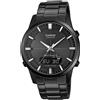 CASIO LCW-M170DB-1AER Radio Solare Orologio Uomo 40mm 5ATM