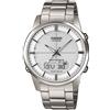 CASIO LCW-M170TD-7AER Radio Solare Orologio Uomo 40mm 5ATM