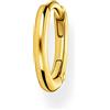 Thomas Sabo singolo Creolo Classico CR656-413-39