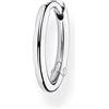 Thomas Sabo singolo Creolo Classico CR661-001-21