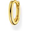 Thomas Sabo singolo Creolo Classico CR661-413-39