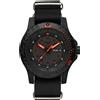 Traser H3 104147 P66 Red Combat Orologio Uomo 45mm 20ATM