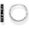 Thomas Sabo Creoli pietra Pave CR668-643-11