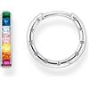 Thomas Sabo Pietra di Thomas Sabo Creoli Arcobaleno CR668-477-7
