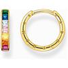 Thomas Sabo Pietra di Thomas Sabo Creoli Arcobaleno CR668-996-7
