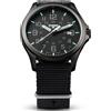 Traser H3 107422 P67 Officer Pro Gun Orologio Uomo 42mm 10ATM