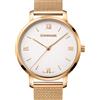 Wenger 01.1731.107 Metropolitan Donnissima Orologio Donna 38mm 10ATM