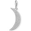 Thomas Sabo Y0009-051-14 Charm Ciondolo Luna