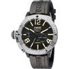 U-Boat 9007A Sommerso Automatico Orologio Uomo 46mm 30ATM