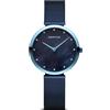Bering 18132-398 Orologio Donna Classico 32mm 3ATM