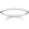 Thomas Sabo Anello da donna TR2123-001-12-54 classico misura 54