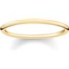 Thomas Sabo Anello da donna TR2123-413-12-54 misura classica 54