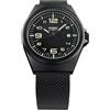Traser H3 108206 P59 Esssential M Nero Uomo 42mm 10ATM