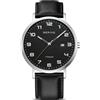 Bering 18640-402 Orologio Uomo Titanio 40mm 5ATM