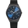 Bering 17140-227 Orologio Unisex Ultra Slim 40mm 3ATM