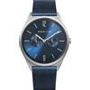 Bering 17140-307 Orologio Unisex Ultra Slim 40mm 3ATM