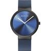 Bering 19039-327 Orologio Uomo Classico 39mm 5ATM